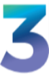 3