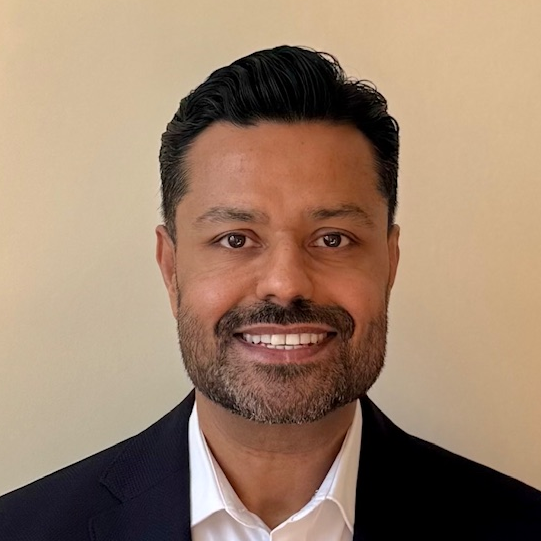 Nitesh Pankhania