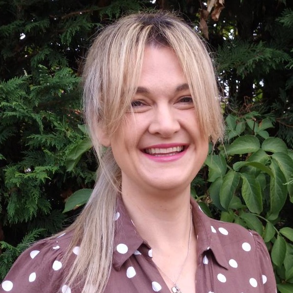debbie website